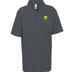 Nova Performance Pique Polo - Youth
