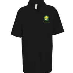 Nova Performance Pique Polo - Youth
