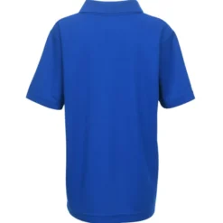 Nova Performance Pique Polo - Youth