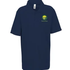 Nova Performance Pique Polo - Youth
