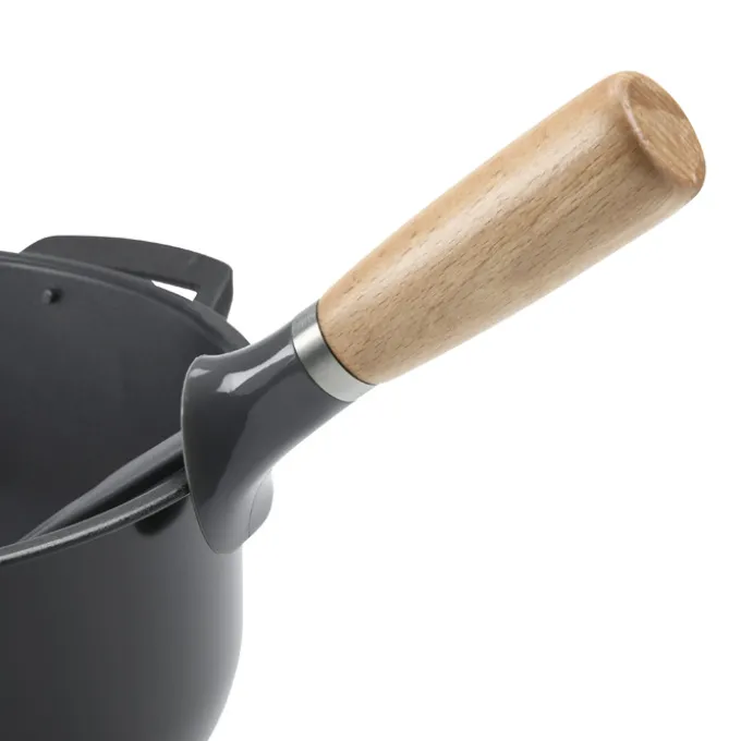 Novara Slotted Turner