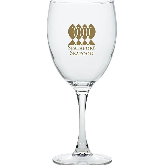 Nuance Goblet - 10.5 oz