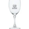 Nuance Wine Glass - 8.5 oz