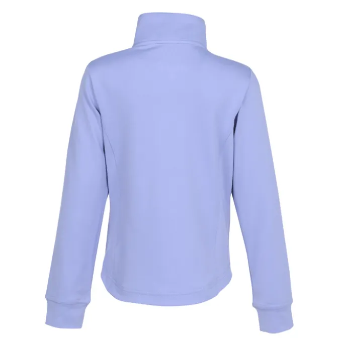 Nu Fitness Jacket - Girls'