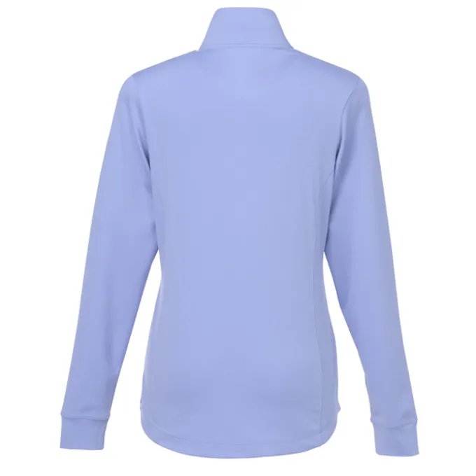 Nu Fitness Jacket - Ladies'