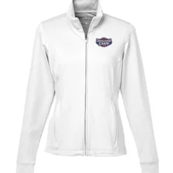 Nu Fitness Jacket - Ladies'