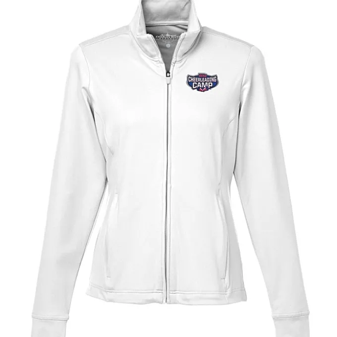 Nu Fitness Jacket - Ladies'