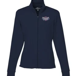 Nu Fitness Jacket - Ladies'