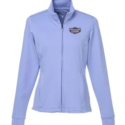 Nu Fitness Jacket - Ladies'