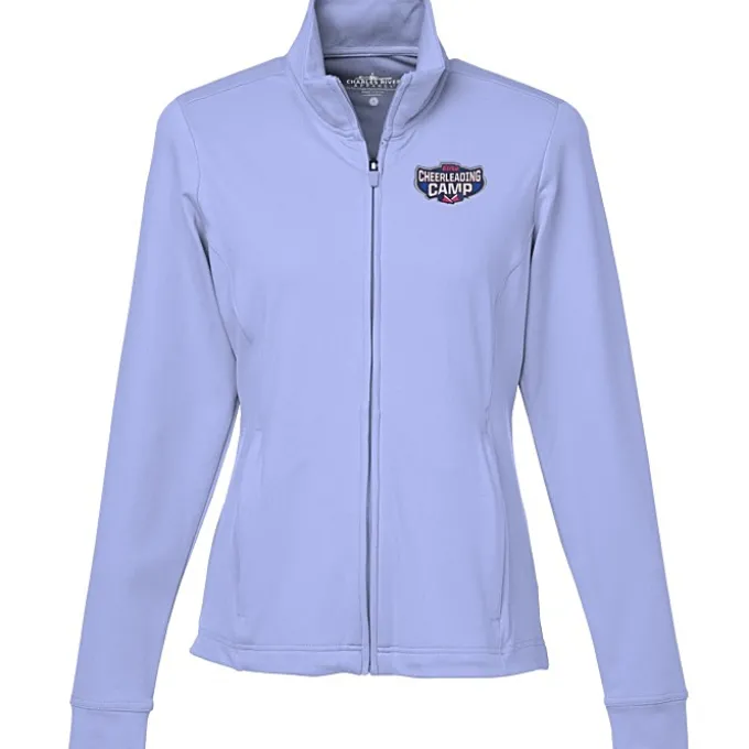 Nu Fitness Jacket - Ladies'