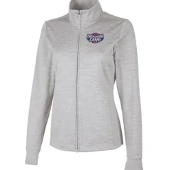 Nu Fitness Jacket - Ladies'