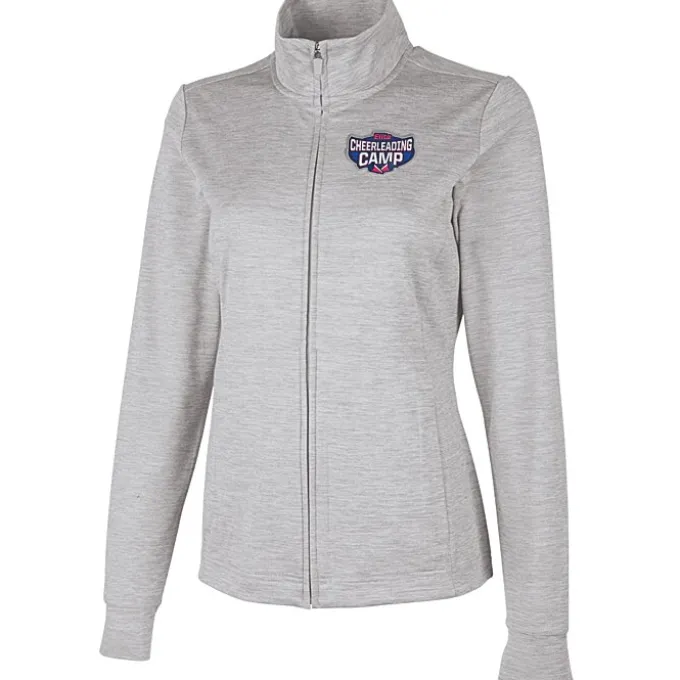 Nu Fitness Jacket - Ladies'