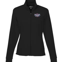 Nu Fitness Jacket - Ladies'