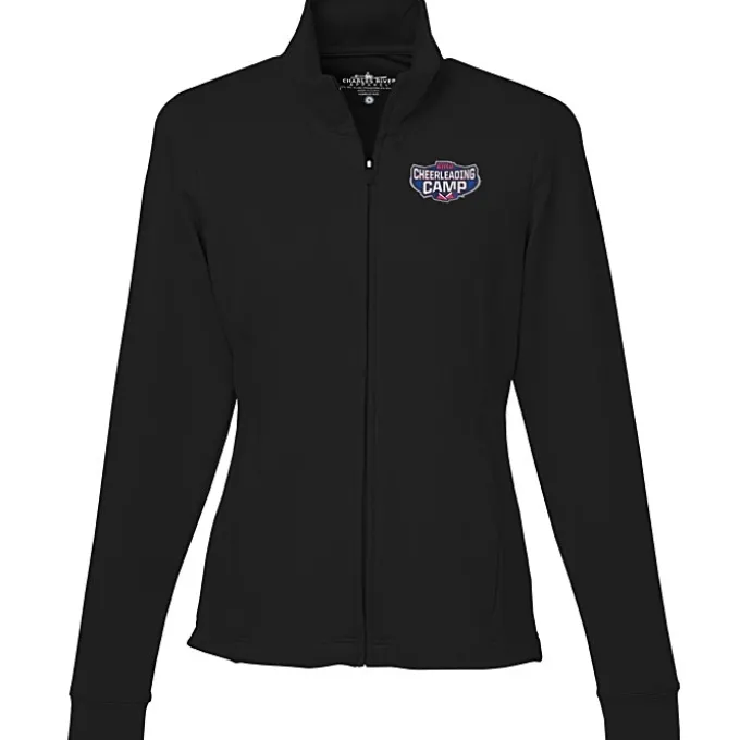 Nu Fitness Jacket - Ladies'