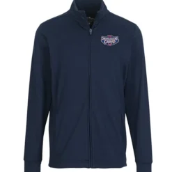 Nu Fitness Jacket - Men's