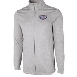 Nu Fitness Jacket - Men's