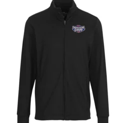 Nu Fitness Jacket - Men's