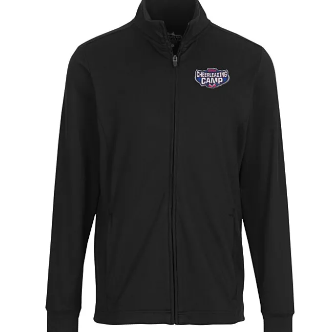 Nu Fitness Jacket - Men's