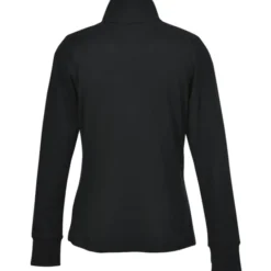 Nu Fitness 1/4-Zip Pullover - Ladies'