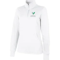 Nu Fitness 1/4-Zip Pullover - Ladies'