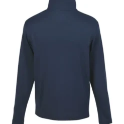 Nu Fitness 1/4-Zip Pullover - Men's