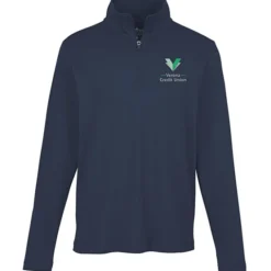 Nu Fitness 1/4-Zip Pullover - Men's