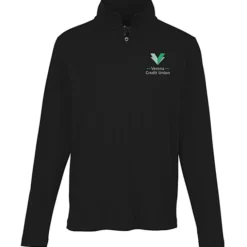 Nu Fitness 1/4-Zip Pullover - Men's