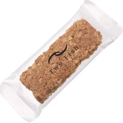 Oats & Honey Granola Bar