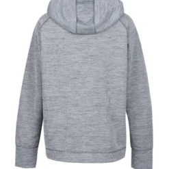 Odell Heather Knit Hooded Jacket - Men's - 24 hr