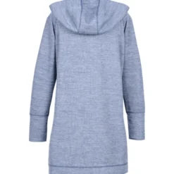 Odell Heather Knit Hooded Jacket - Ladies' - 24 hr