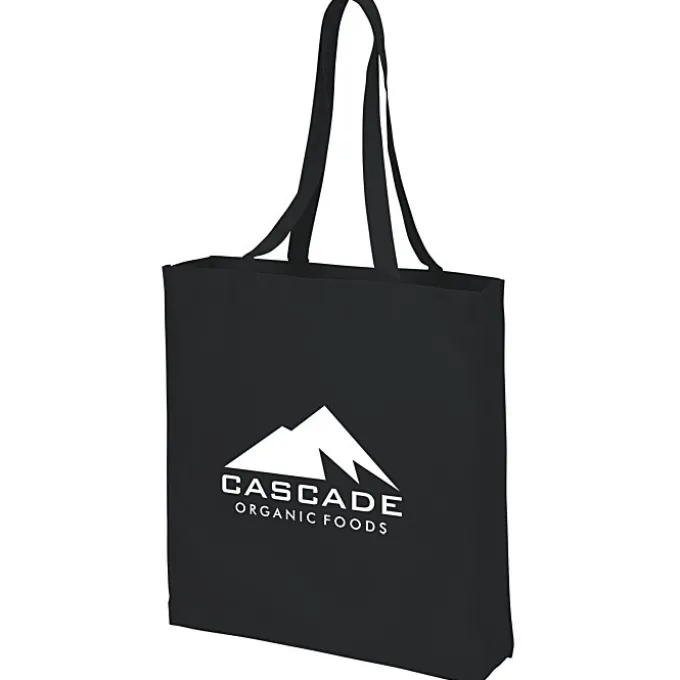 Odessa 8-oz Cotton Tote