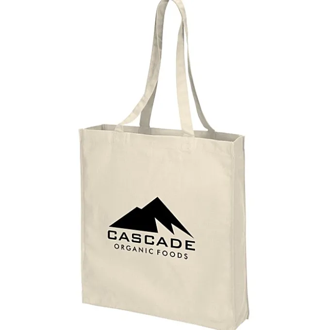 Odessa 8-oz Cotton Tote