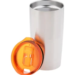 Odin Vacuum Travel Tumbler - 18 oz. - Laser Engraved