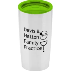 Odin Vacuum Travel Tumbler - 18 oz.