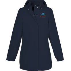 Odyssey Waterproof Parka - Ladies'