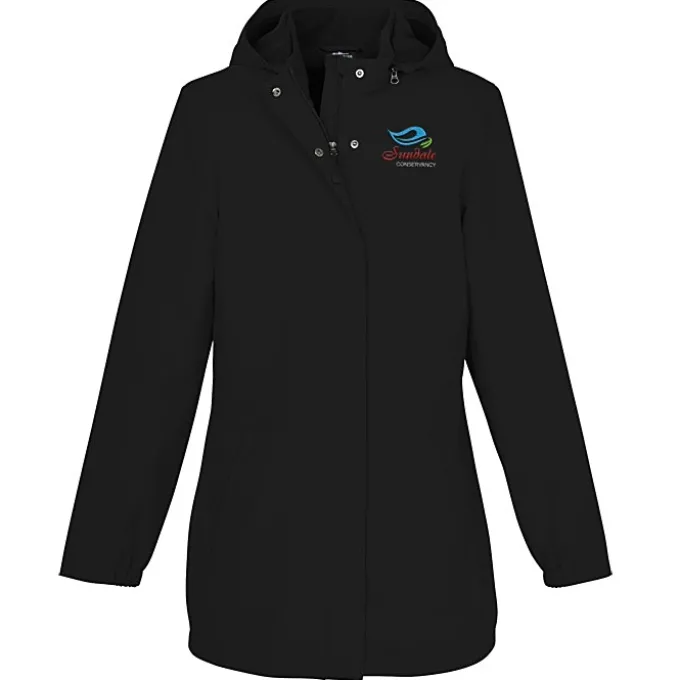 Odyssey Waterproof Parka - Ladies'