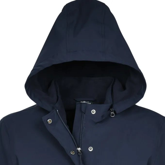 Odyssey Waterproof Parka - Ladies'