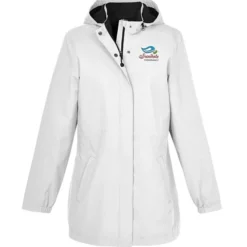 Odyssey Waterproof Parka - Ladies'