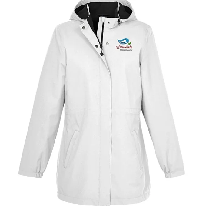 Odyssey Waterproof Parka - Ladies'