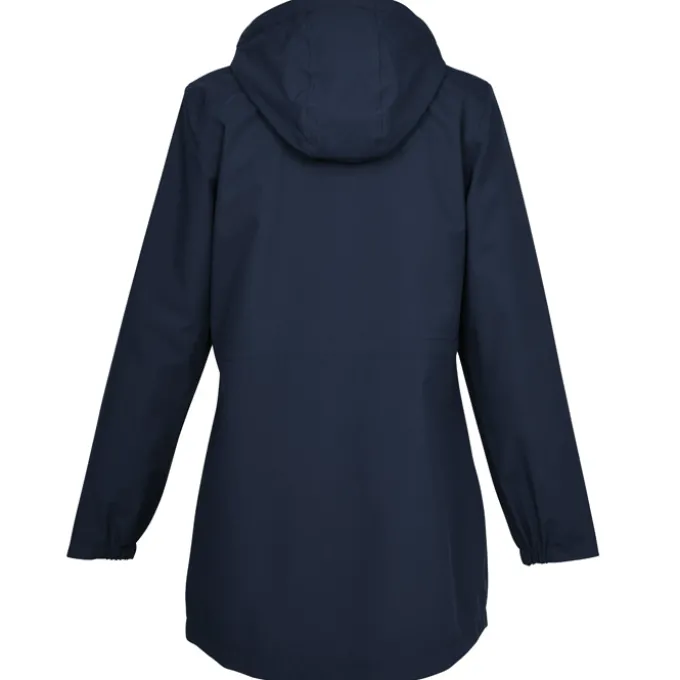 Odyssey Waterproof Parka - Ladies'