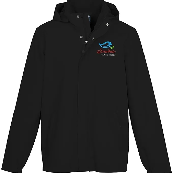 Odyssey Waterproof Parka - Men's