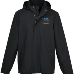 Odyssey Waterproof Parka - Men's