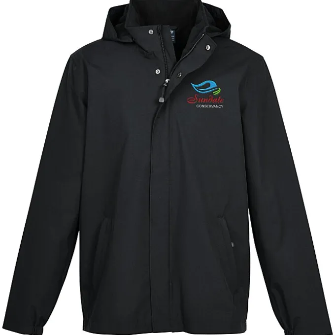 Odyssey Waterproof Parka - Men's