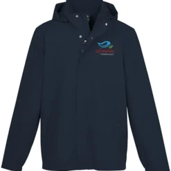 Odyssey Waterproof Parka - Men's