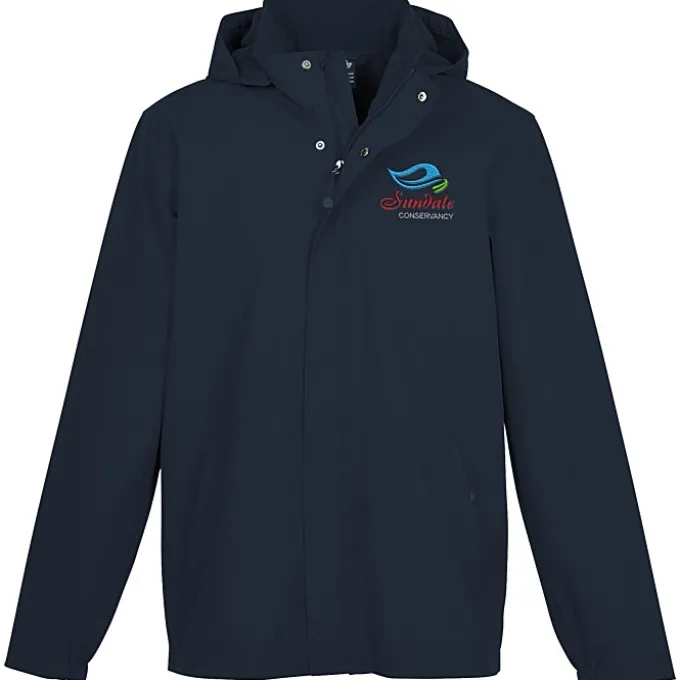 Odyssey Waterproof Parka - Men's