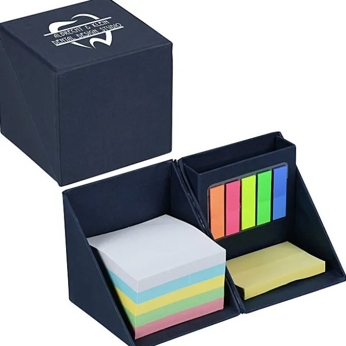 Office Buddy Cube