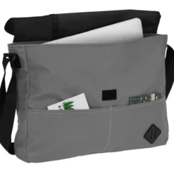Offset Convention Messenger