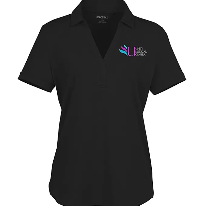 OGIO Boundary Polo - Ladies'