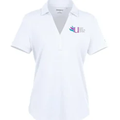 OGIO Boundary Polo - Ladies'