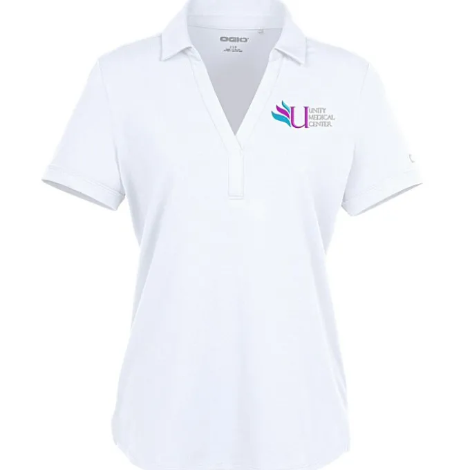 OGIO Boundary Polo - Ladies'